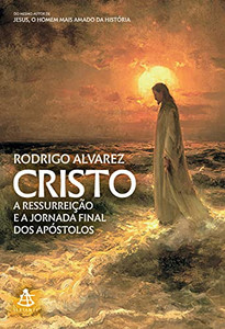 Cristo (Portuguese Edition)