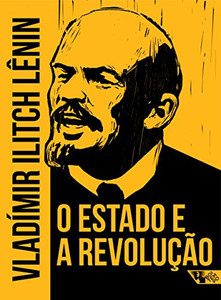 O Estado e a revolução (Portuguese Edition)