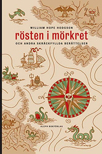 Rösten i mörkret: Och andra skräckfyllda berättelser (Swedish Edition) Rösten i mörkret: Och andra skräckfyllda berättelser (Swedish Edition)