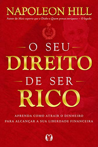 O Seu Direito de Ser Rico (Portuguese Edition)
