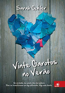 Vinte Garotos no Verão (Portuguese Edition) Vinte Garotos no Verão (Portuguese Edition)