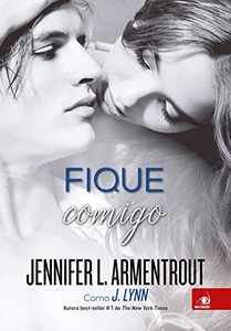 Fique Comigo (Portuguese Edition) Fique Comigo (Portuguese Edition)