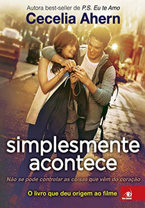 Simplesmente Acontece (Portuguese Edition) Simplesmente Acontece (Portuguese Edition)