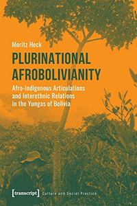 Plurinational Afrobolivianity: Afro-Indigenous Articulations and Interethnic Relations in the Yungas of Bolivia (Culture and Social Practice)