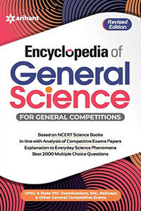 Encyclopedia of General Science for General Competitions Encyclopedia of General Science for General Competitions