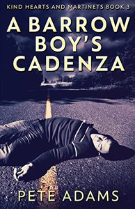 A Barrow Boy's Cadenza: In Dead Flat Major