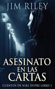 Asesinato En Las Cartas (Spanish Edition) Asesinato En Las Cartas (Spanish Edition)