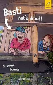 Basti hat's drauf (German Edition) Basti hat's drauf (German Edition)