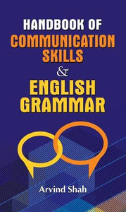 Handbook of Communication Skills & English Grammar Handbook of Communication Skills & English Grammar