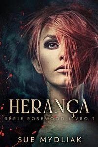 Herança (Portuguese Edition)