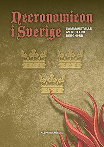 Necronomicon i Sverige (1) (Necronomicon I Norden) (Swedish Edition)