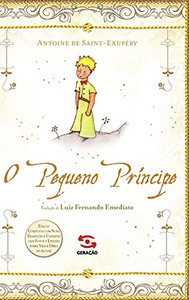 O Pequeno príncipe (Portuguese Edition) O Pequeno príncipe (Portuguese Edition)