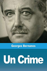 Un Crime (French Edition)