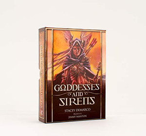 Goddesses and Sirens