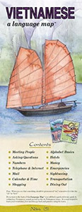 VIETNAMESE a language map®