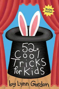 52 Series: Cool Tricks for Kids 52 Series: Cool Tricks for Kids