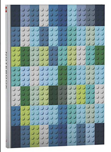 LEGO Brick Notebook (LEGO x Chronicle Books) LEGO Brick Notebook (LEGO x Chronicle Books)