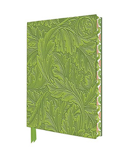 William Morris: Acanthus Artisan Art Notebook (Flame Tree Journals) (Artisan Art Notebooks) William Morris: Acanthus Artisan Art Notebook (Flame Tree Journals) (Artisan Art Notebooks)