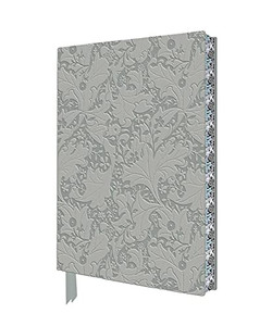 William Morris: Wallflower Artisan Art Notebook (Flame Tree Journals) (Artisan Art Notebooks)