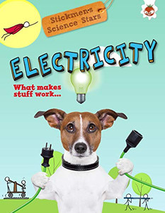 Electricity: What Makes Stuff Work? (Stickmen's Science Stars)