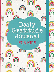 Daily Gratitude Journal for Kids Daily Gratitude Journal for Kids
