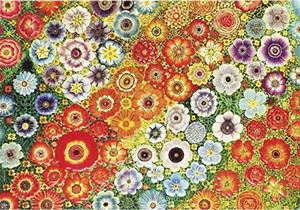 Millefiori Note Cards (Stationery, Boxed Cards) Millefiori Note Cards (Stationery, Boxed Cards)