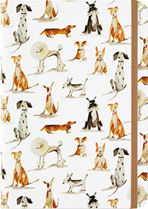 Dog Days Journal (Diary, Notebook) Dog Days Journal (Diary, Notebook)