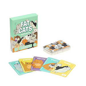 Ridley's Fat Cats Ridley's Fat Cats
