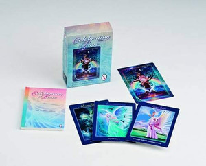 Celebration of Love: Oracle Cards