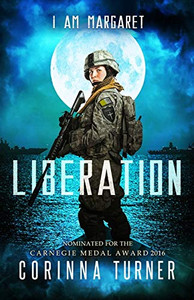 Liberation (I Am Margaret)