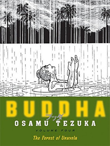 Buddha, Vol. 4: The Forest of Uruvela