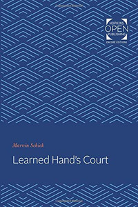 Learned Hand's Court