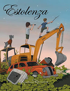 Estolenza : Stolen Sun