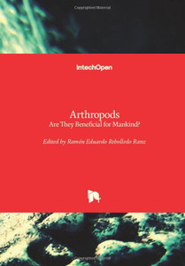 Arthropods : Are They Beneficial For Mankind?