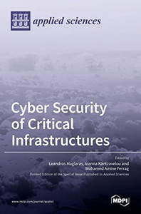 Cyber Security Of Critical Infrastructures Cyber Security Of Critical Infrastructures