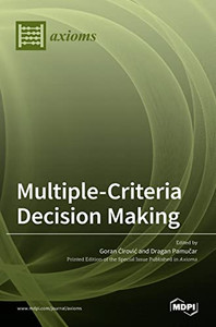 Multiple-Criteria Decision Making