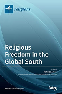 Religious Freedom In The Global South