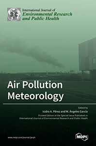 Air Pollution Meteorology