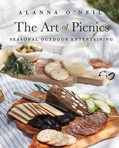 The Art Of Picnics : Seasonal Outdoor Entertaining
