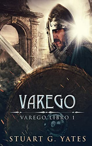 Varego - 9784824116628