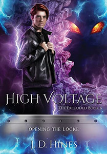 The Excluded : High Voltage