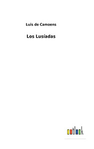 Los Lusíadas - 9783752491319