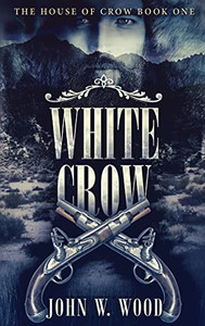 White Crow - 9784824105172