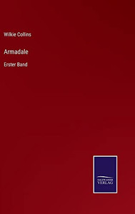 Armadale : Erster Band - 9783752548235