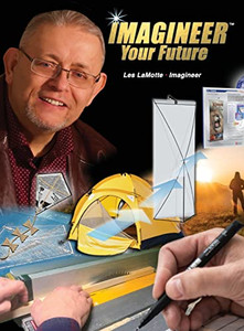 Imagineer Your Future : Discover Your Core Passions - 9781956803235 Imagineer Your Future : Discover Your Core Passions - 9781956803235