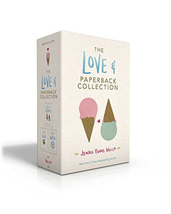 The Love & Paperback Collection : Love & Gelato; Love & Luck; Love & Olives The Love & Paperback Collection : Love & Gelato; Love & Luck; Love & Olives