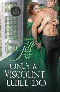 Only A Viscount Will Do