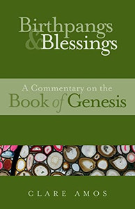 Birthpangs And Blessings : A Commentary On The Book Of Genesis
