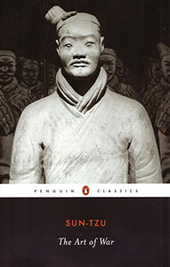 The Art of War: The Essential Translation of the Classic Book of Life (Penguin Classics)