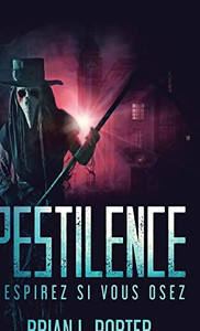 Pestilence - Respirez Si Vous Osez - 9784824113191